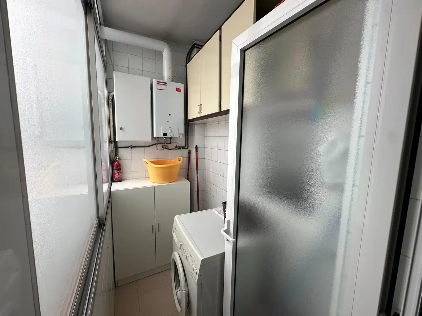 Wohnung zur Miete in Carrer Carrer Marina, Sagrada Família