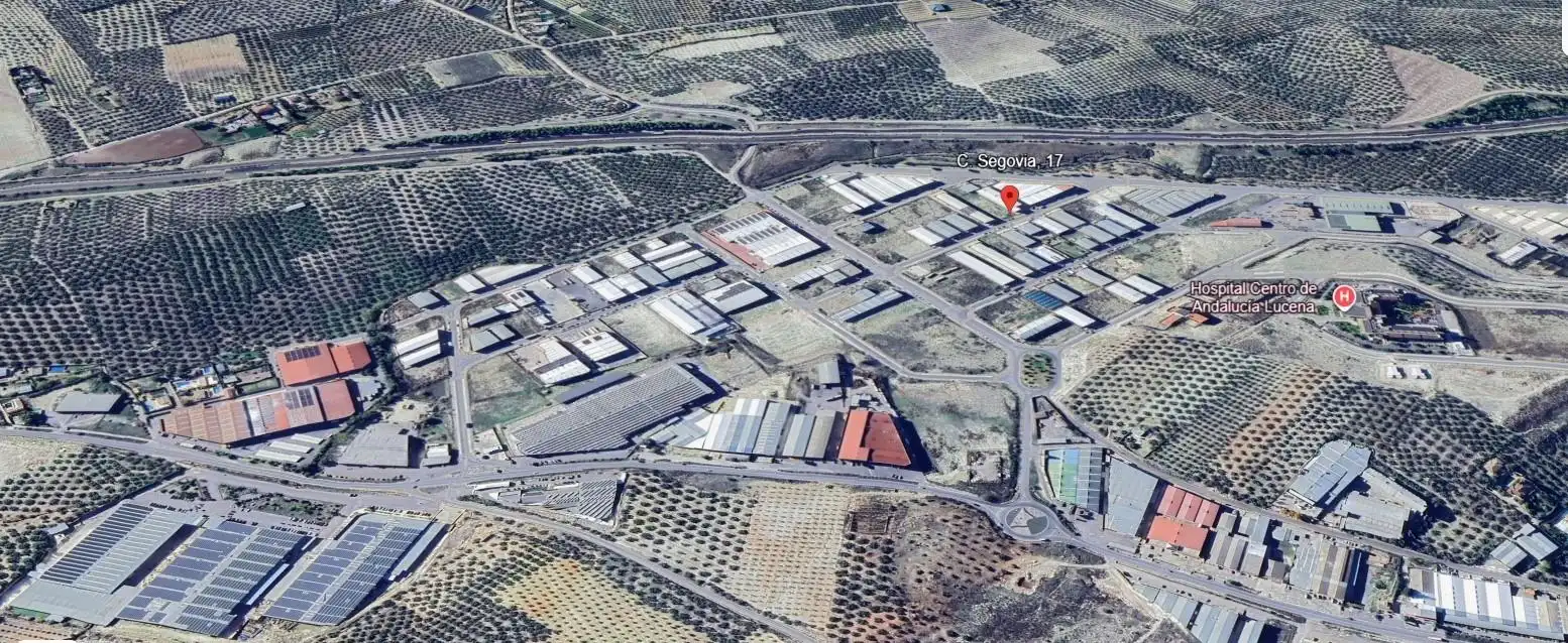 Terreno residencial en venta en Las Vegas - Campoaras, imagen 6