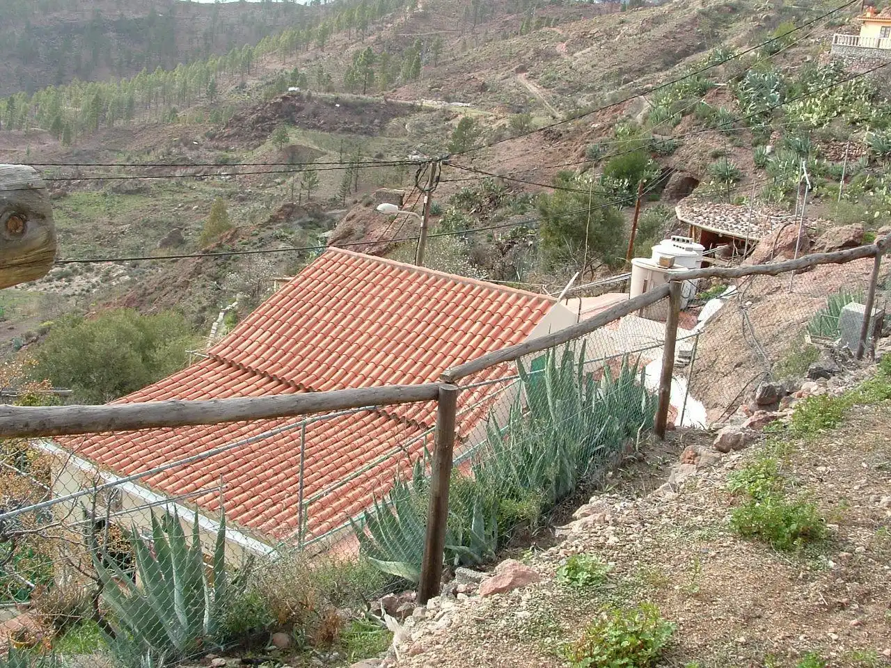 Houses for sale in San Bartolomé Interior