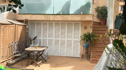 Photo 3 of Single-family semi-detached for sale in Carrer de Porto Pi, 8, Porto Pi, Illes Balears