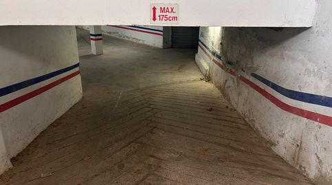 Photo 2 of Garage for rent in Carrer de Figueres, 5, Centre, Roses