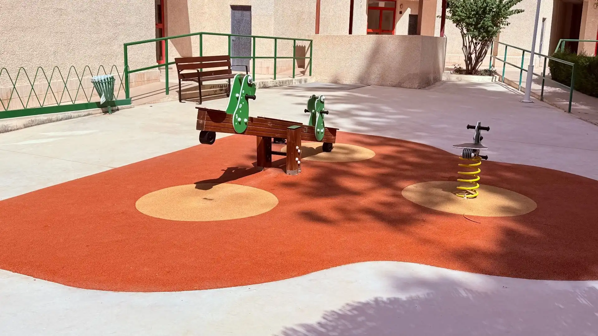 Piso con piscina en venta en Platja de Vila Joiosa, imagen 20