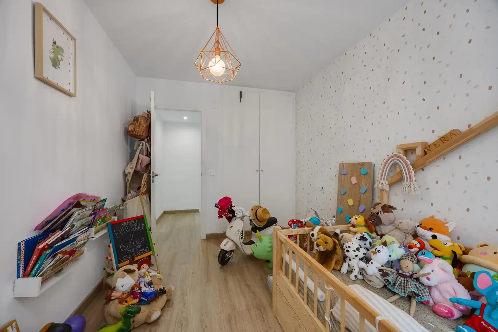 Apartament amb ascensor en venda a Playa del Acequión, Náufragos y Rocío del Mar, imagen 25