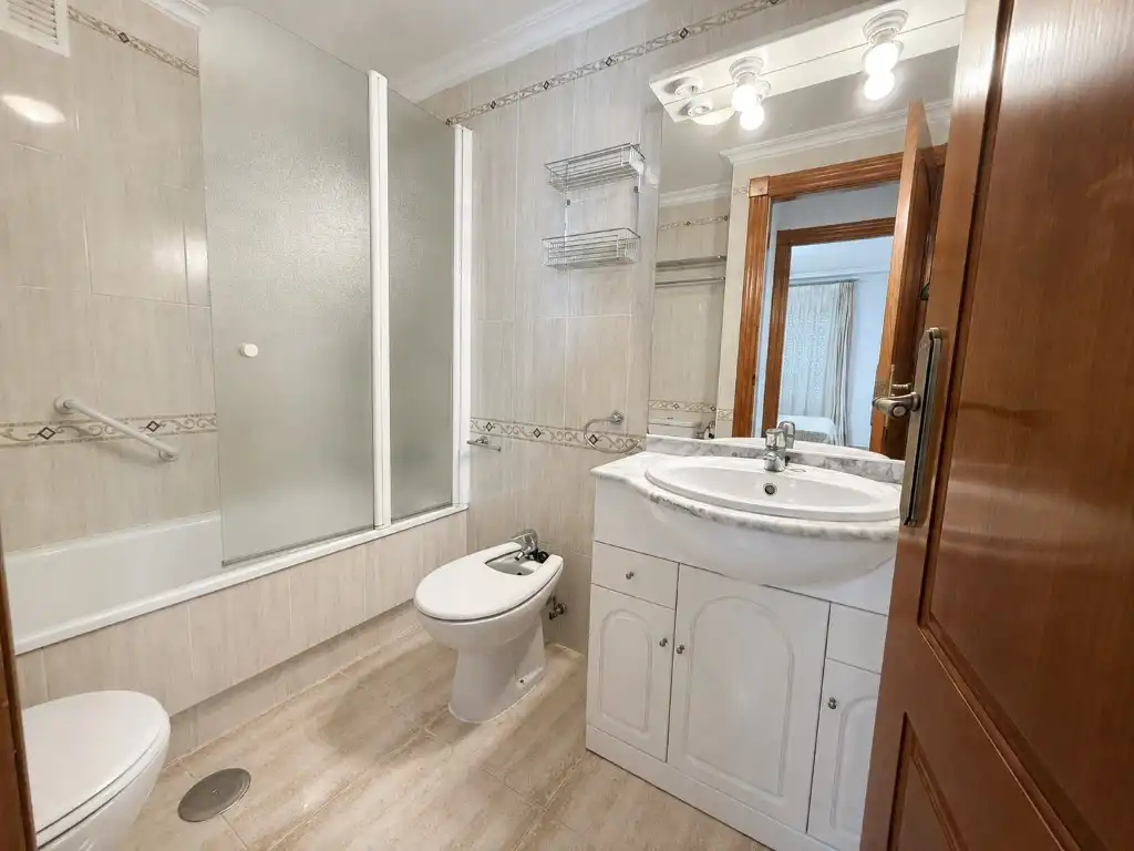 Apartament amb piscina en venda a Calle Poligono G - Manga, imagen 12