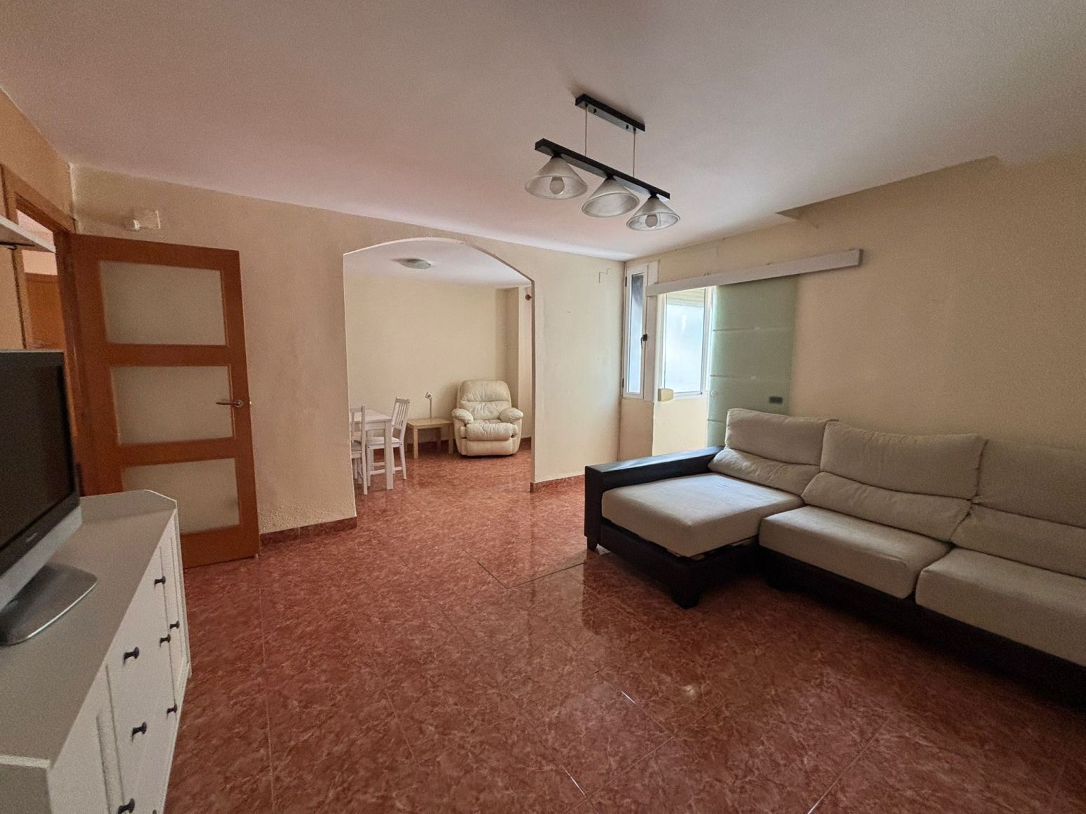 Flat to rent in Puerto de Sagunto - Calle PABLO IGLESIAS, Centro Puerto
