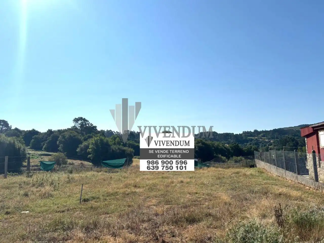 Residencial en venta en Vigo 