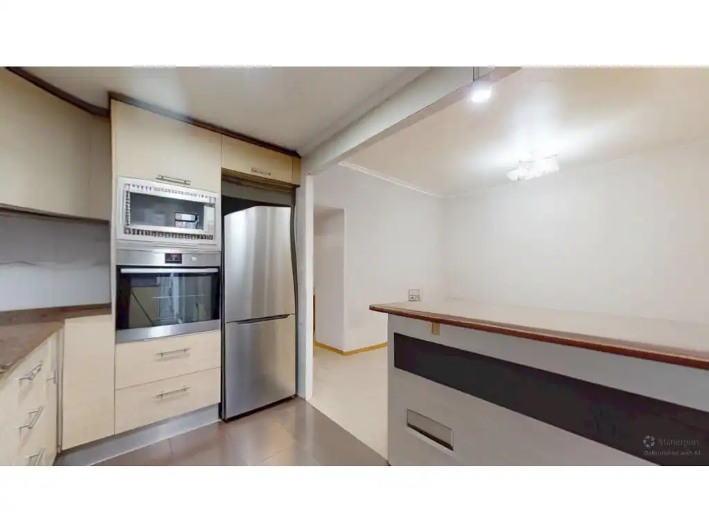 Cocina de Casa o chalet en venta en Torrent con Terraza