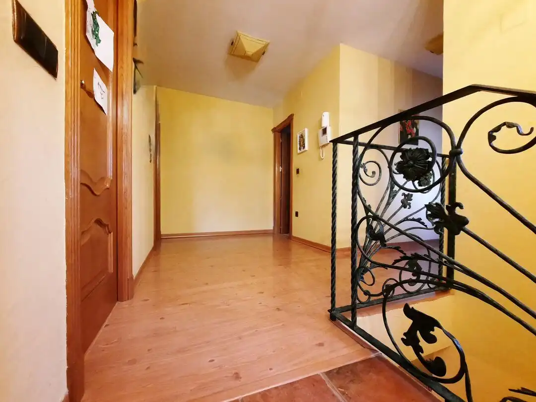 Wohnung mit Terrasse zum Verkauf in Almorox, imagen 36