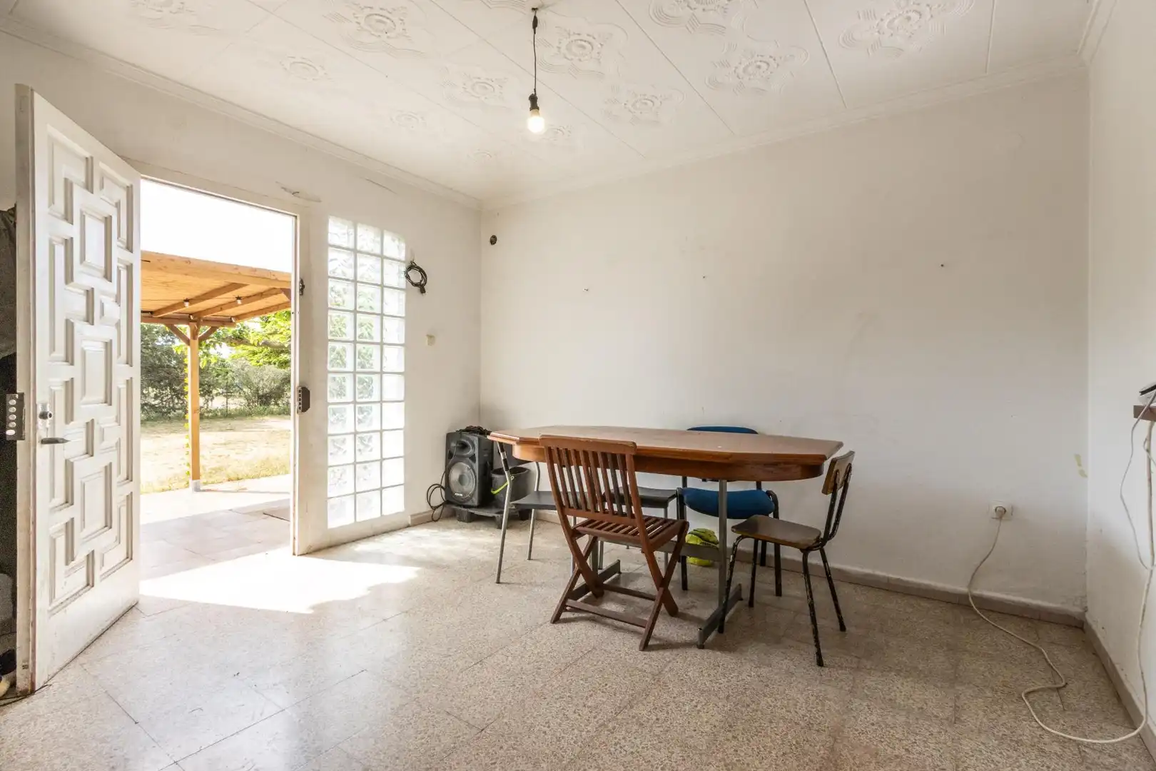 Casa amb piscina en venda a Cabanes (Girona), imagen 47