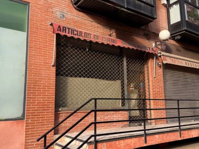 Local comercial en Venta en Ronda Buenavista, 27 en Buenavista - Valparaíso - La Legua