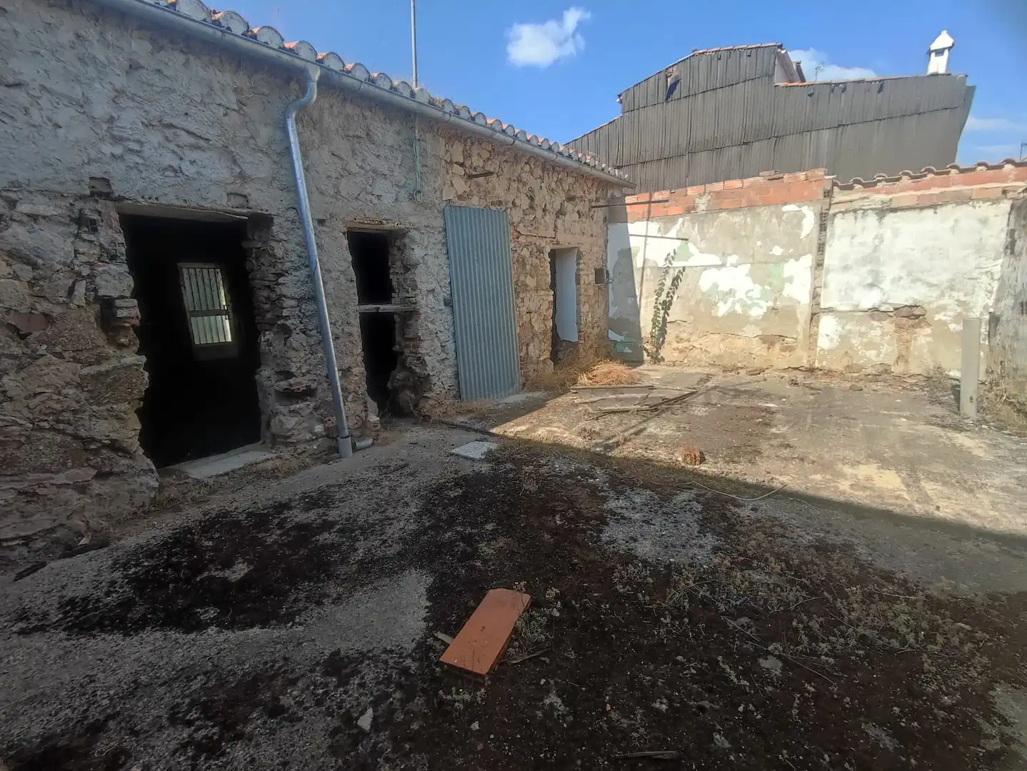 Casa en venda a Miralvalle - Av. Virgen del Puerto - La Data, imagen 5