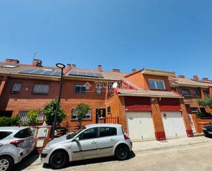 Single-family semi-detached for sale in Sector 3, Getafe