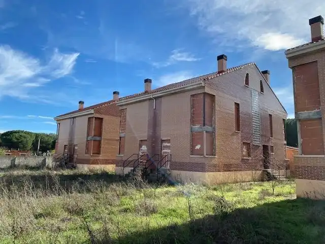 Terreno residenziale in vendita a SENDA CASTAÑAR, imagen 3