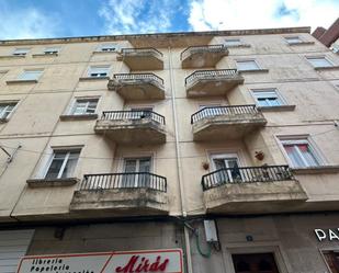 Exterior view of Flat for sale in Ribeira