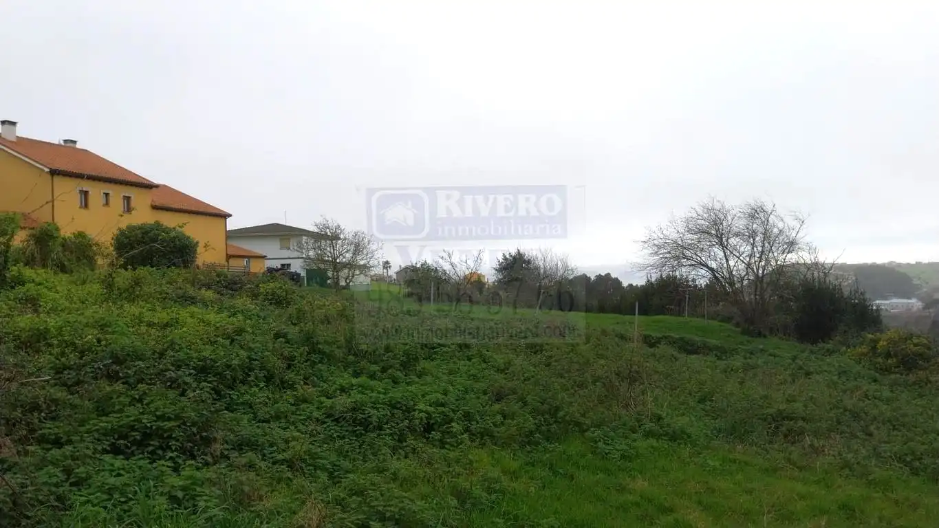 Residential for sale in Gozón