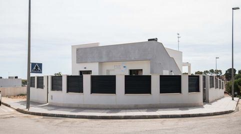 Foto 3 von Haus oder Chalet zum Verkauf in Calle Esparto, El Pinar de Campoverde, Pilar de la Horadada