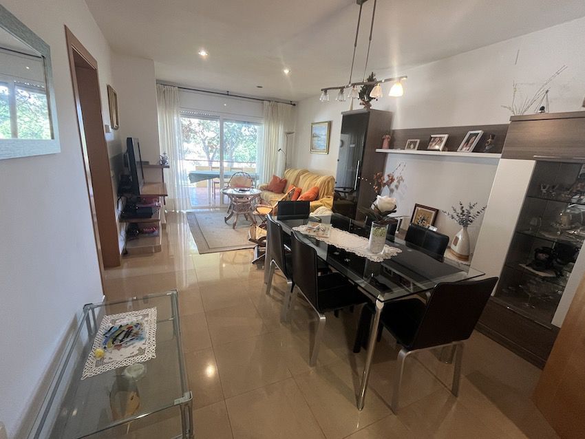 Apartamento en venta en Port d'Aro, Platja d'Aro, Castell-Platja d'Aro