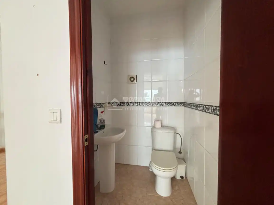 Detached homes for sale in Écija