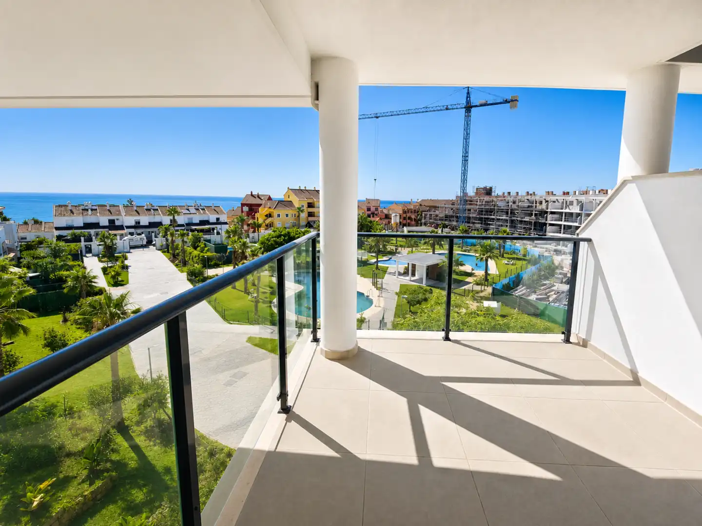Mini appartamento con piscina in vendita a LOMA BLANCA 3, imagen 10