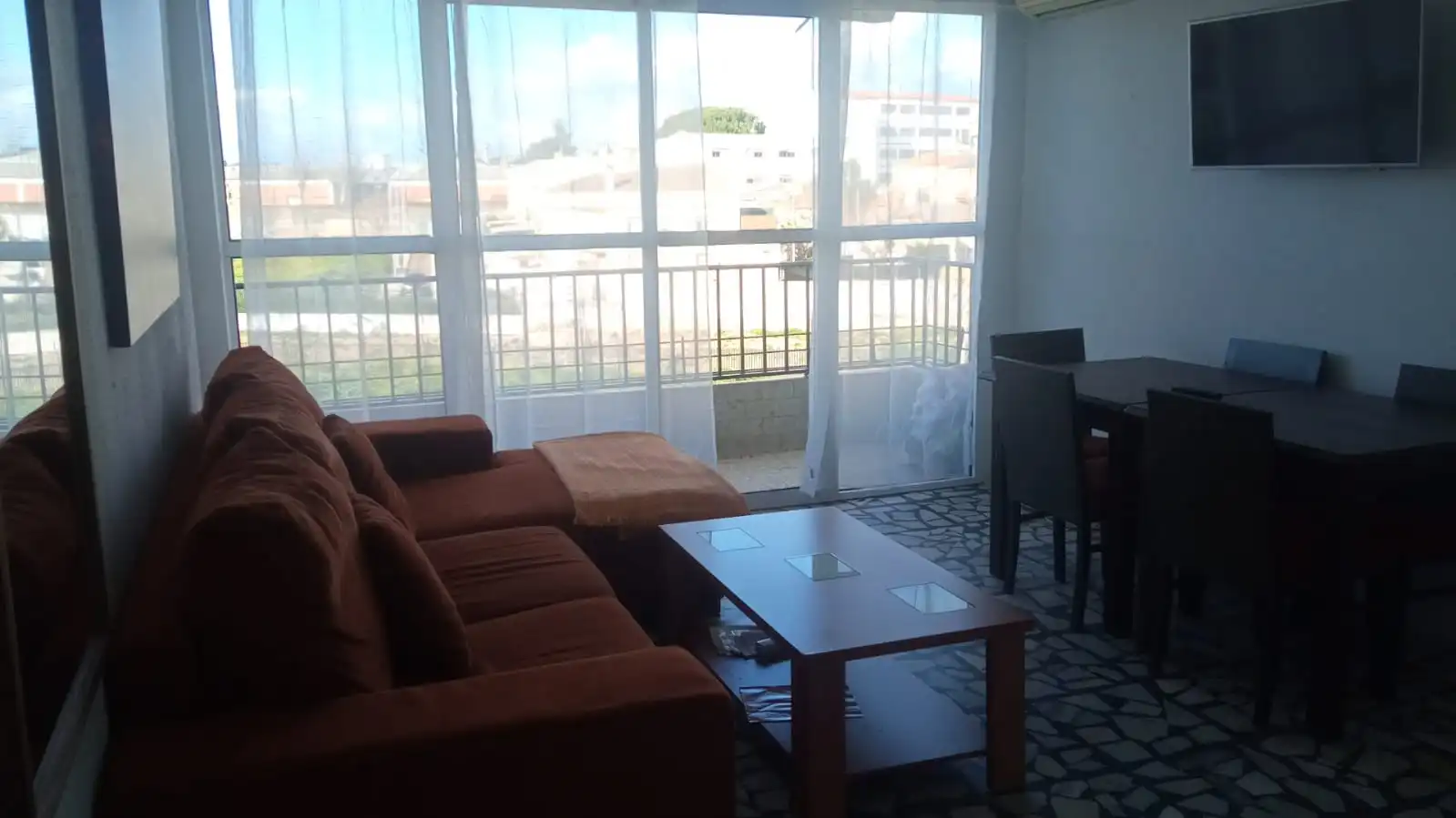 Appartamento con terrazza in vendita a Cardenal Cisneros, imagen 23