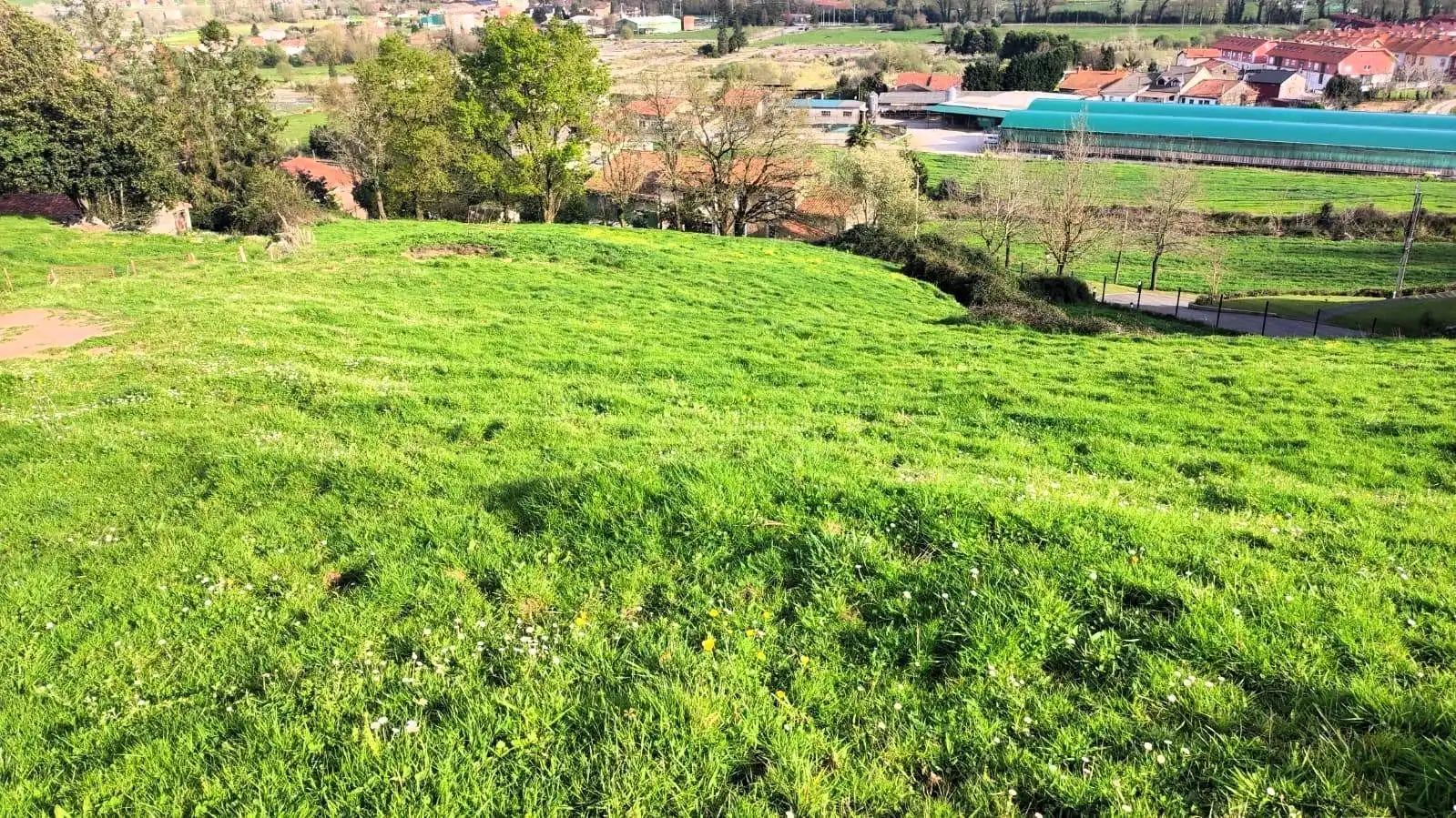 Residencial en venda en Piélagos