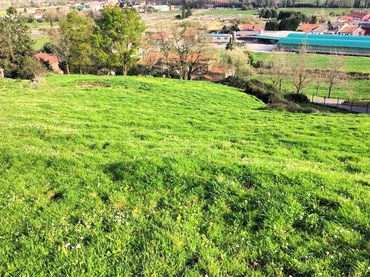 Terreno residenziale in vendita a Vioño