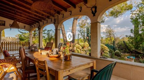 Foto 5 von Country house zum Verkauf in Polígono Inca, Centro, Inca