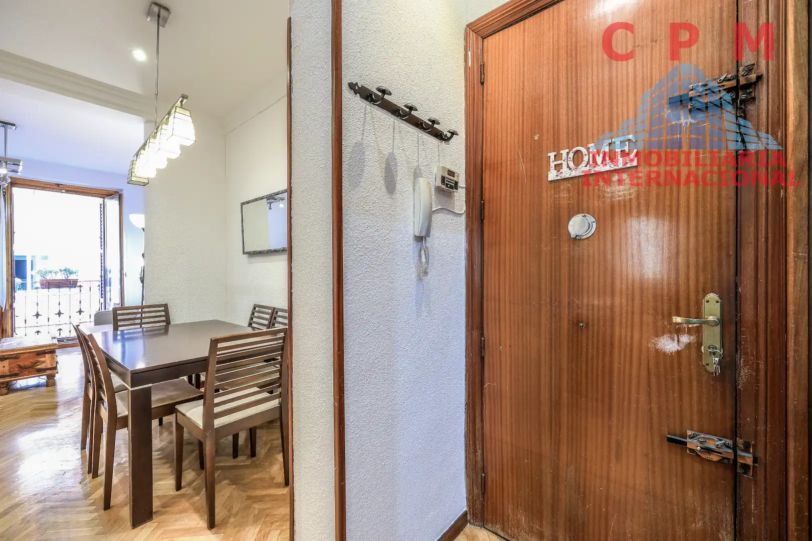 Flat for rent in Madrid, Madrid