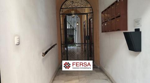 Foto 4 de Apartamento en venta en Casco Histórico - Ribera del Marisco, Cádiz