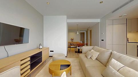 Foto 5 de Pis en venda a  Balmes, Sant Gervasi- Galvany,  Barcelona Capital