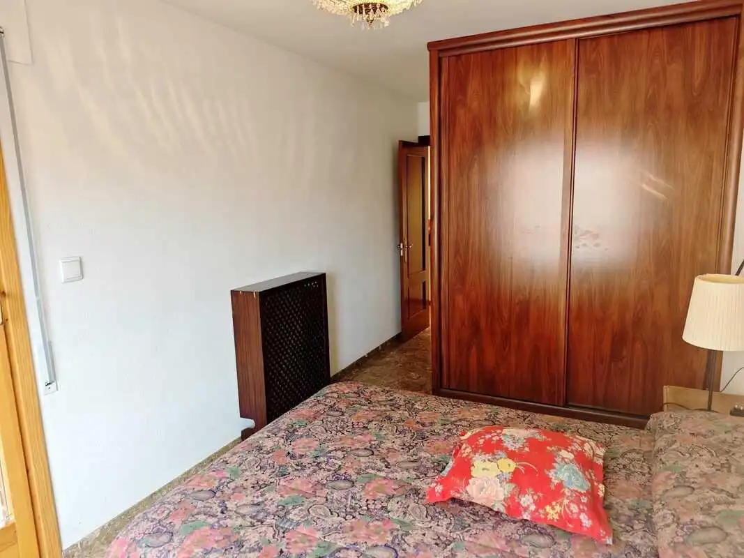 Flat with lift for sale in Calle PEDRO MONTON PUERTO, imagen 11