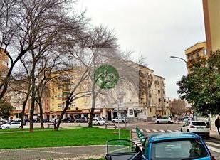 Vista exterior de Pis en venda en Badajoz Capital amb Aire condicionat, Calefacció i Balcó