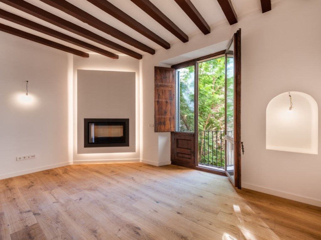 Apartament en venda a Monti-Sion