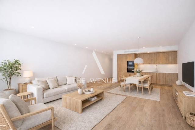 Piso en Venta en Calle Ramón Pulido en Peñagrande