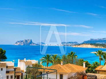 Wohnbaugrundstück zum Verkauf in El Portet - Pla de Mar
