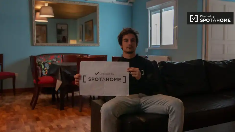 Wohnung zur Miete in Centro, imagen 16