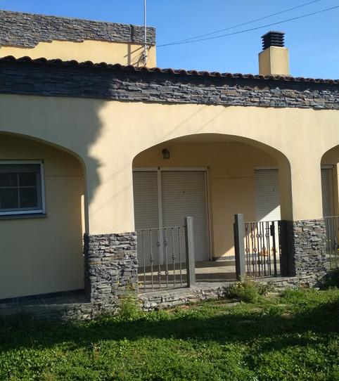 Foto 2 de Casa o xalet en venda a C/ Pep Ventura, Can Rial, Esparreguera