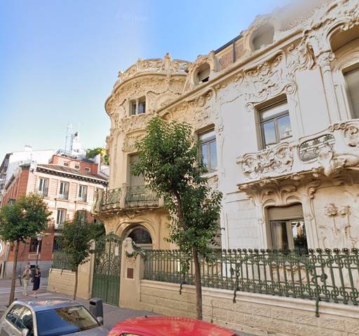 Piso en Venta en Justicia - Chueca