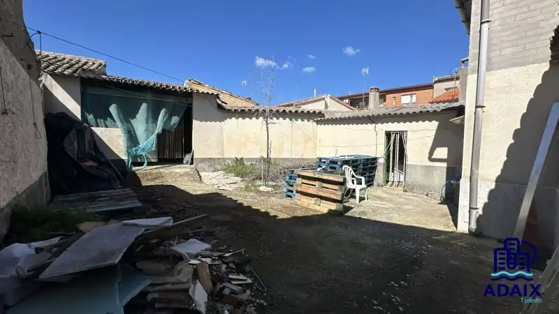 Casa o xalet en venda en Los Navalmorales