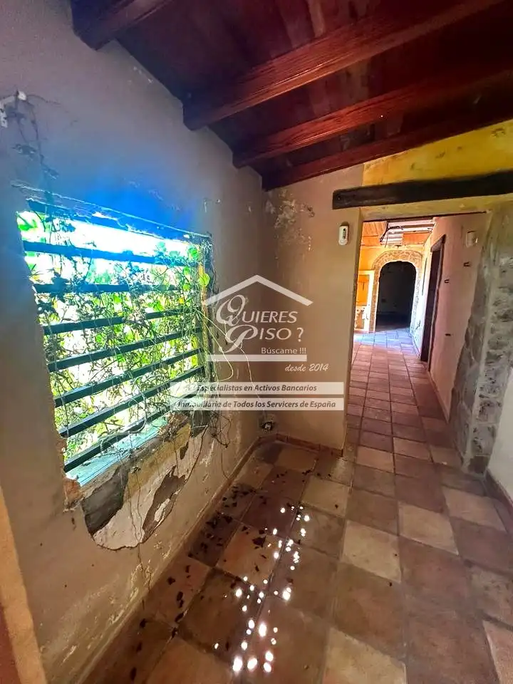 Finca rústica en venda en Teror