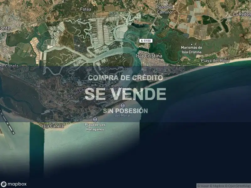 Piso en venta en Isla Cristina