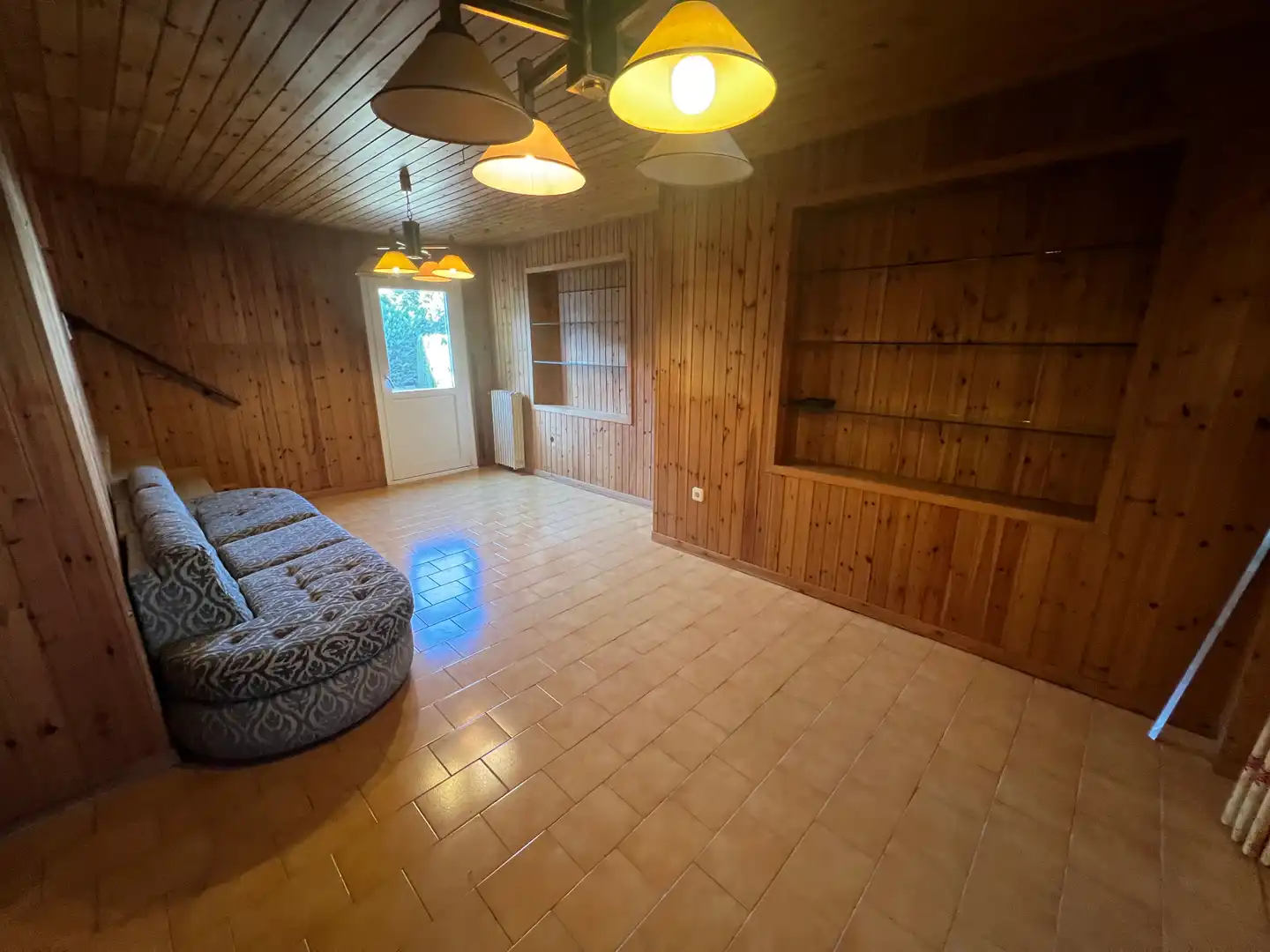 Casa o chalet en venta en Tàrrega con Calefacción, Jardín privado y Terraza
