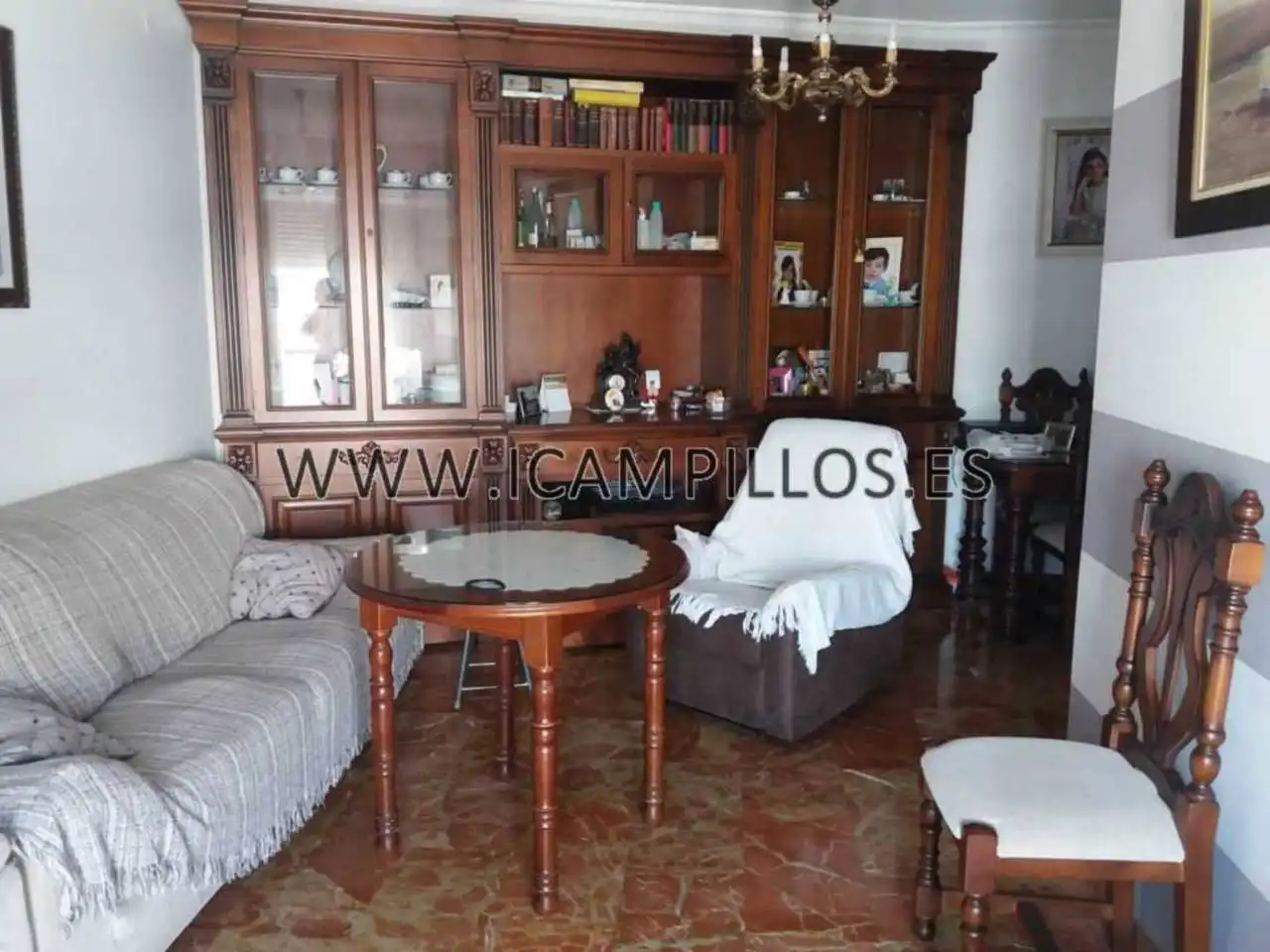 Appartement à vendre à Baena