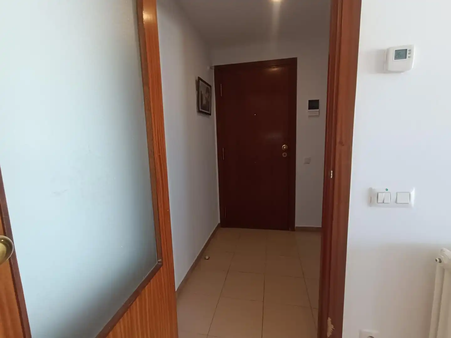Àtic en venda en Palafrugell amb Calefacció