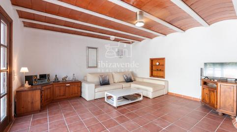 Foto 3 de Casa o chalet en venta en Carrer Dels Narcisos, Santa Eulària, Santa Eulària des Riu