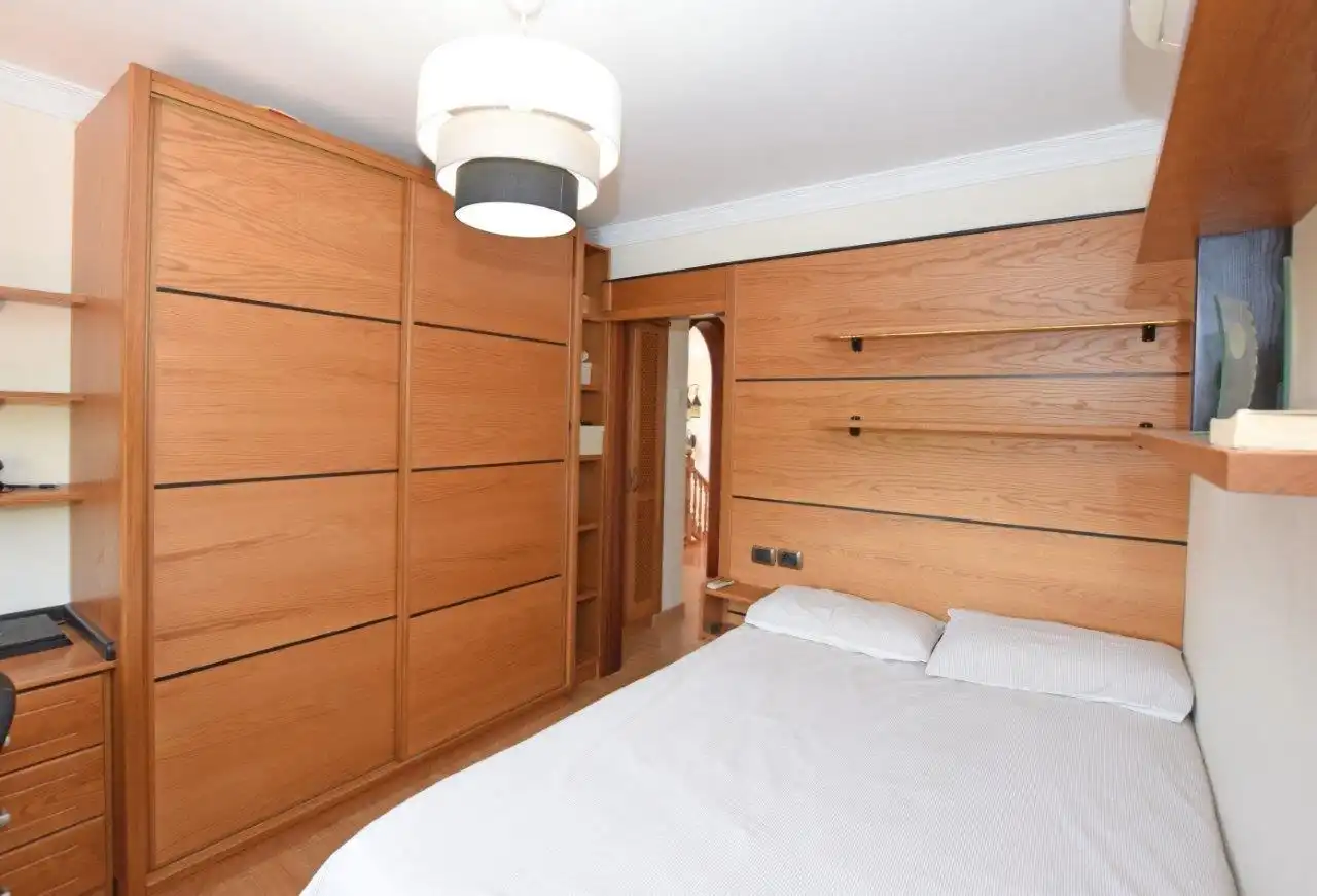 Habitación de Casa o chalet en venta en San Miguel de Abona con Aire acondicionado, Jardín privado y Terraza
