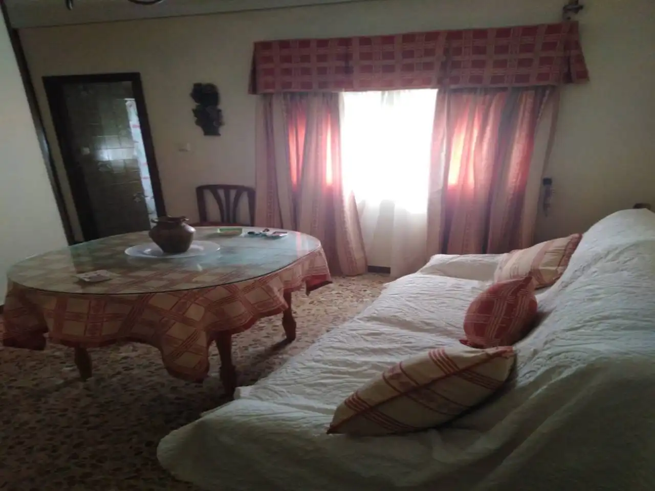 Flat for sale in Morón de la Frontera