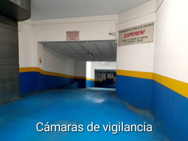 Garaje en Venta en Zona Fernández Ladreda