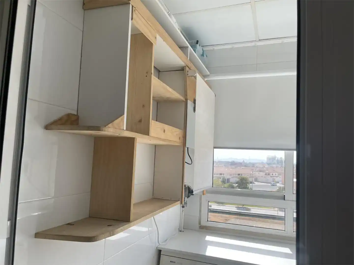 Terrassa de Pis en venda en Torre-Pacheco amb Aire condicionat i Balcó
