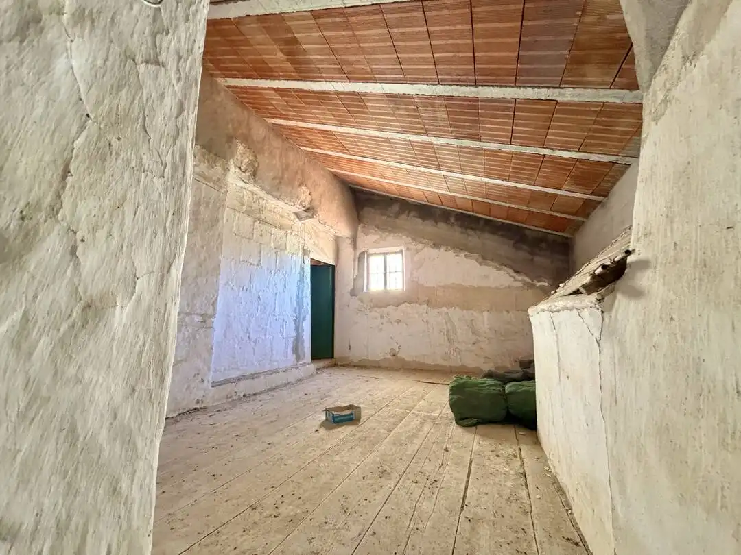 Casa rústica con jardín en venta en MA-156 1, imagen 17